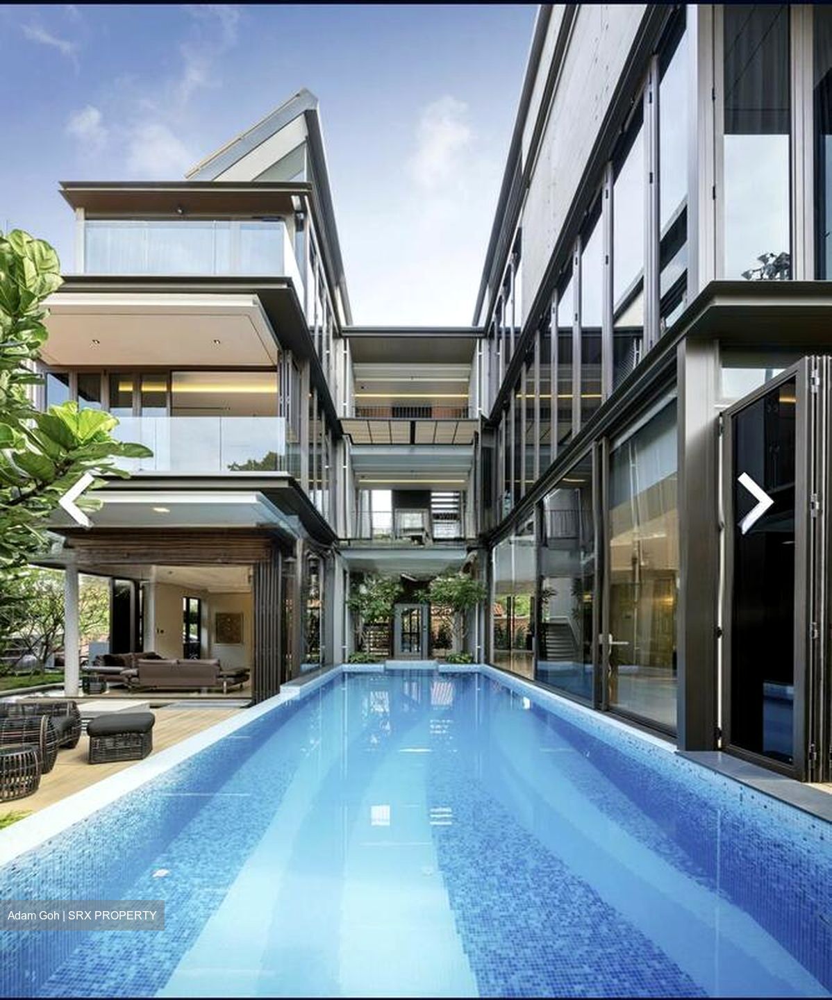 Bishan Street 23 (D20), Detached #520451461